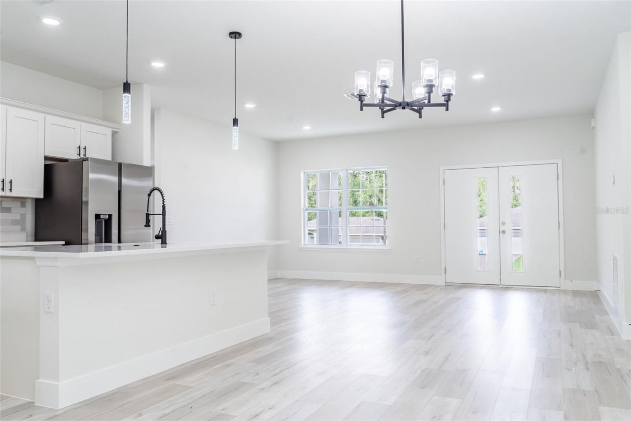 3510 W Cushion Drive , Citrus Springs, FL 34433 Photo