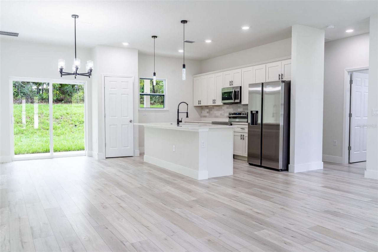 3510 W Cushion Drive , Citrus Springs, FL 34433 Photo