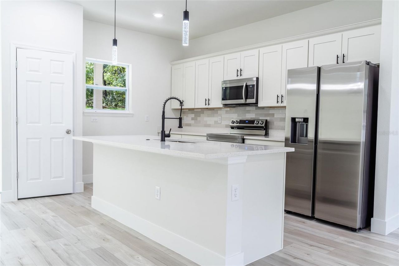 3510 W Cushion Drive , Citrus Springs, FL 34433 Photo