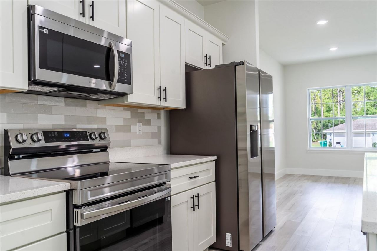 3510 W Cushion Drive , Citrus Springs, FL 34433 Photo