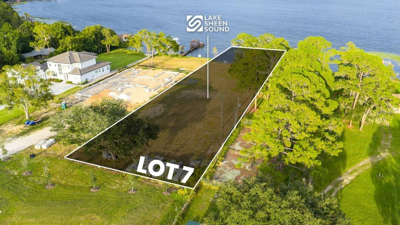 9108 Sheen Sound Street, Orlando, FL 32836 Photo