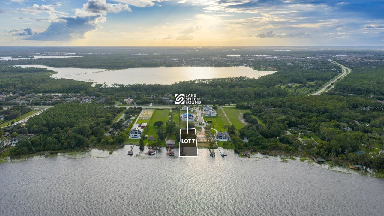 9108 Sheen Sound Street, Orlando, FL 32836 Photo