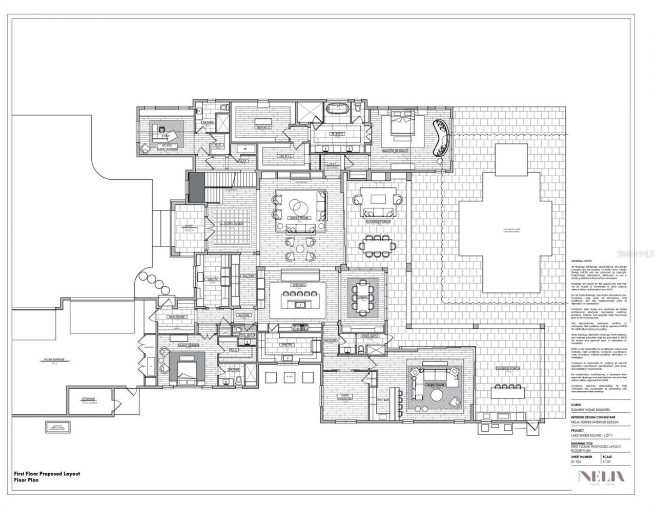 9108 Sheen Sound Street, Orlando, FL 32836 Photo