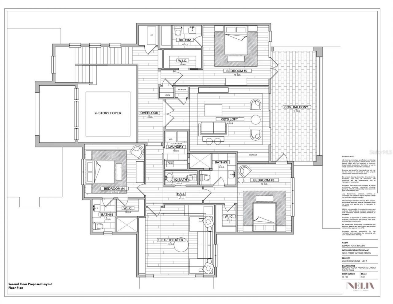9108 Sheen Sound Street, Orlando, FL 32836 Photo