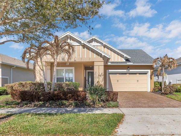 5017 E FOUNTAINWOOD DRIVE , ST CLOUD, FL 34772