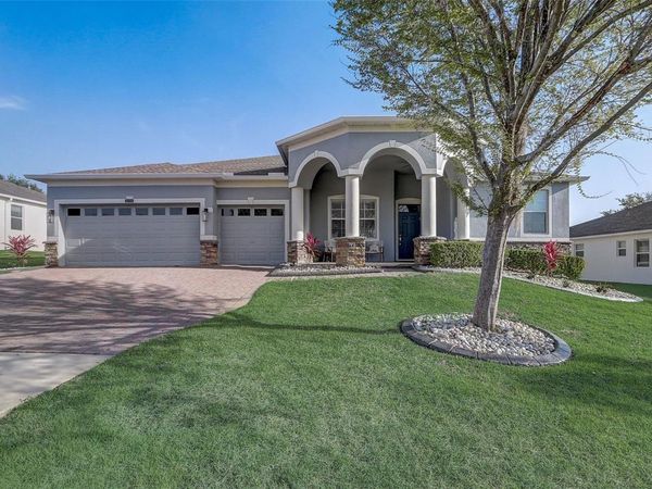 2888 SANDY CAY, CLERMONT, FL 34711