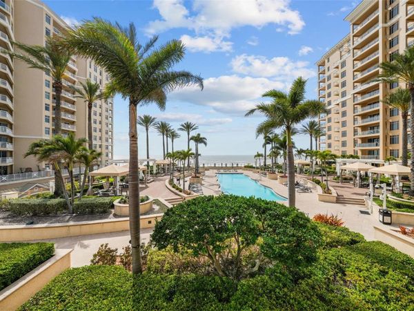 470 MANDALAY AVENUE, Unit 403, CLEARWATER BEACH, FL 33767