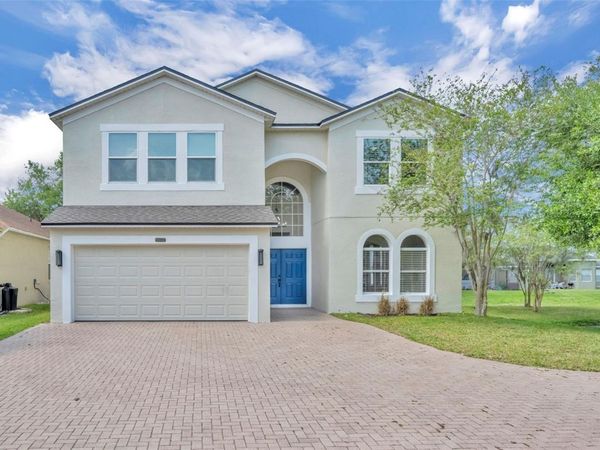 1502 ASHDOWN COURT, SANFORD, FL 32771