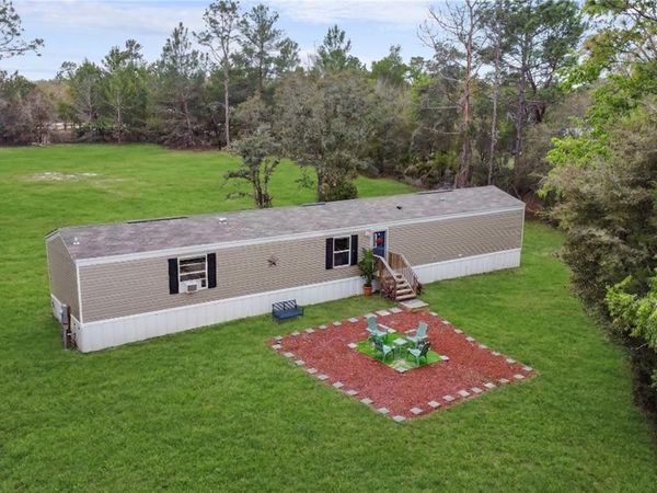 16770 SW 60TH PLACE , OCALA, FL 34481