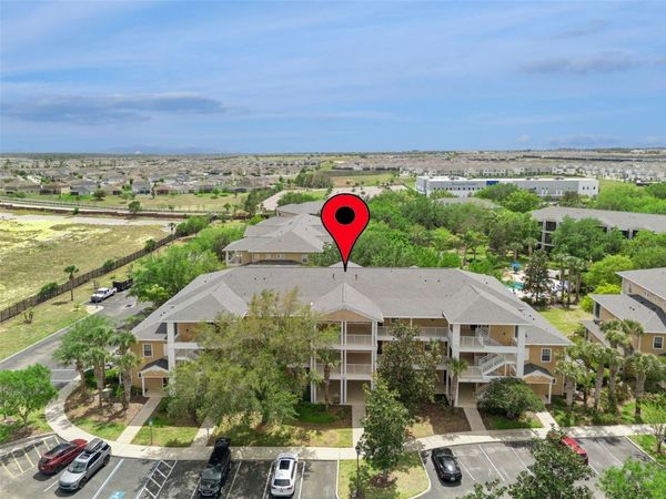 604 RUM RUN , DAVENPORT, FL 33897