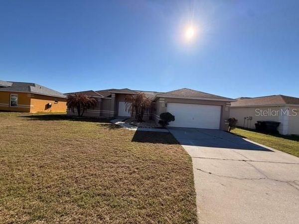 8157 BRISTOL BAY AVENUE , LAKELAND, FL 33810