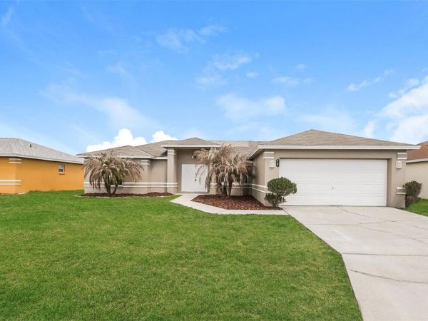 8157 BRISTOL BAY AVENUE , LAKELAND, FL 33810