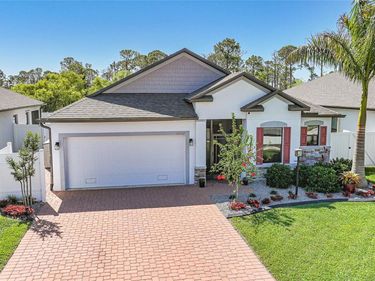 15237 MILLE FIORE BOULEVARD , PORT CHARLOTTE, FL 33953
