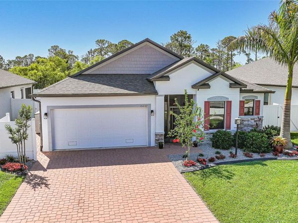 15237 MILLE FIORE BOULEVARD , PORT CHARLOTTE, FL 33953