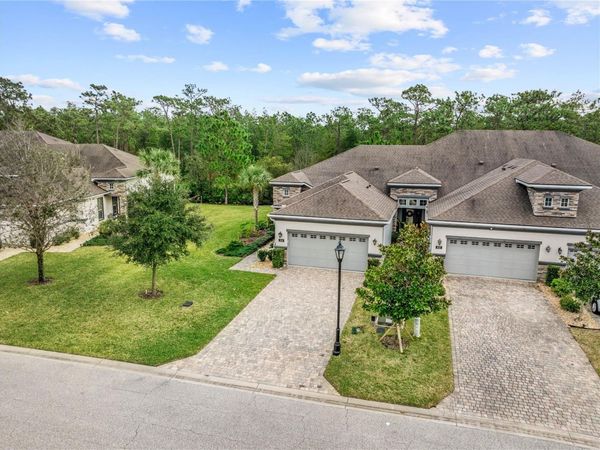 830 ALDENHAM LANE , ORMOND BEACH, FL 32174