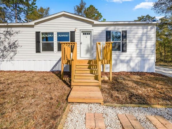 6951 NE 104 COURT, BRONSON, FL 32621