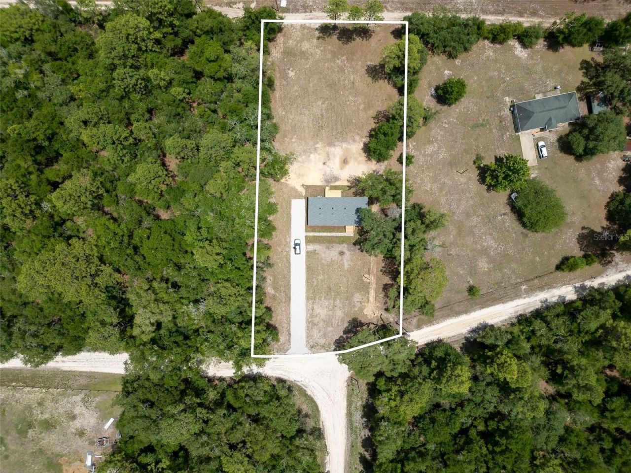 6951 NE 104 Court, Bronson, FL 32621 Photo