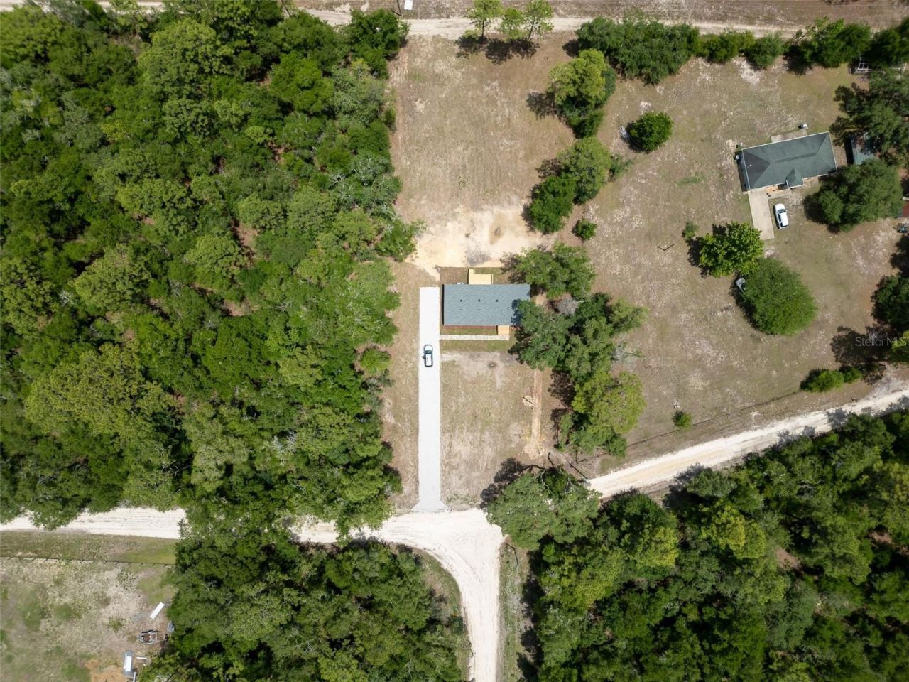 6951 NE 104 Court, Bronson, FL 32621 Photo