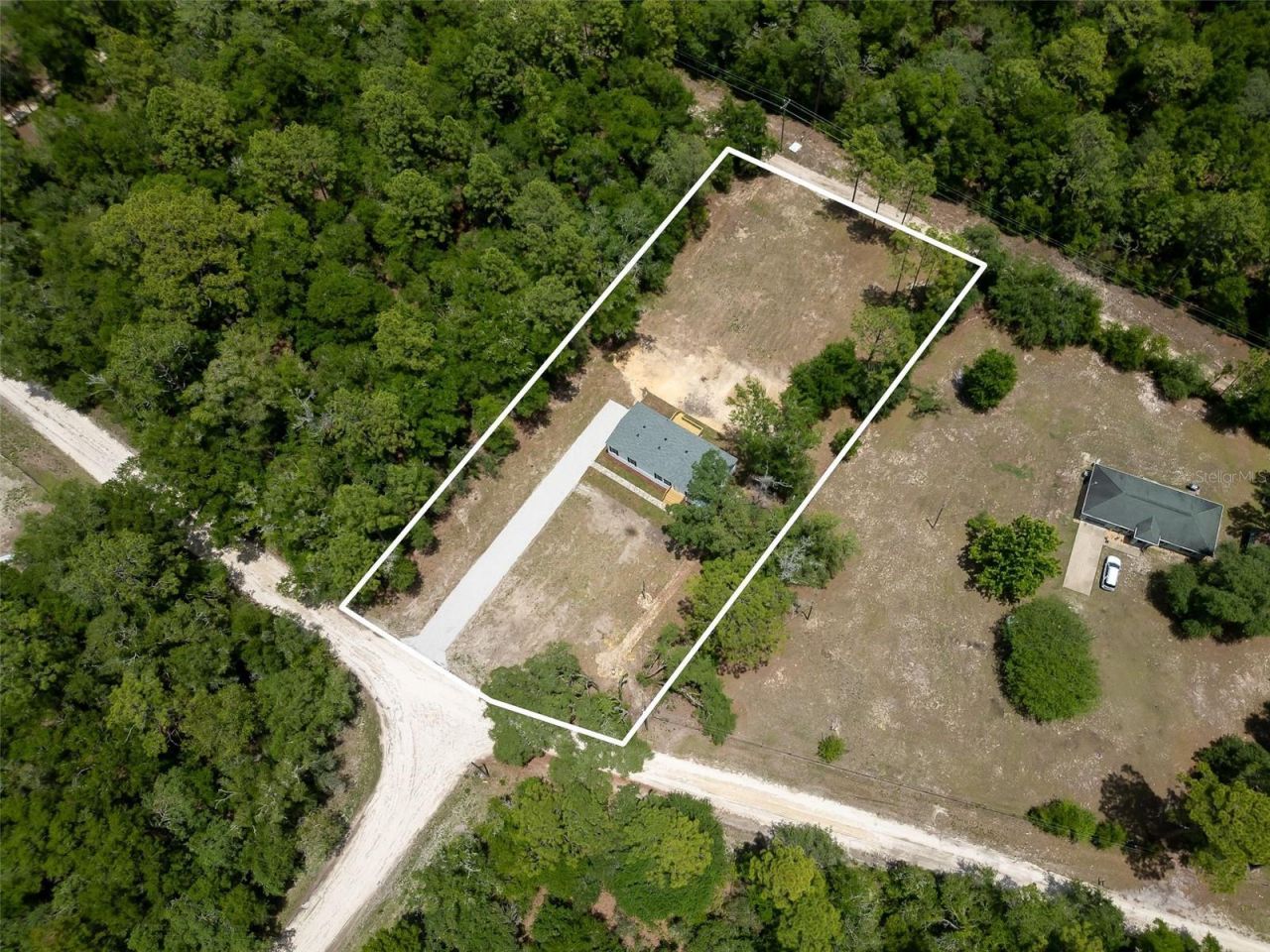 6951 NE 104 Court, Bronson, FL 32621 Photo