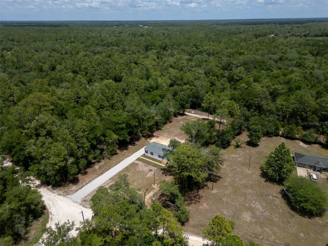 6951 NE 104 Court, Bronson, FL 32621 Photo