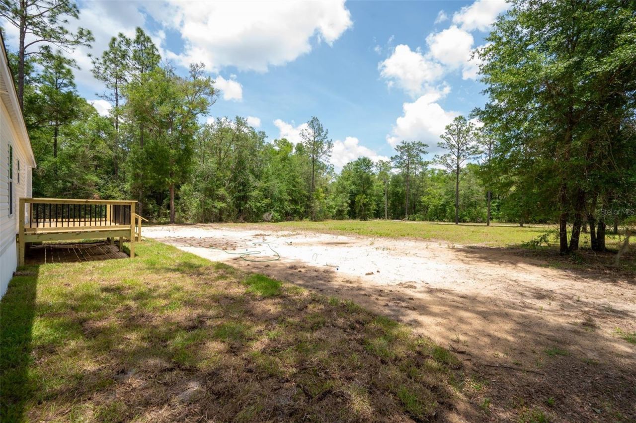 6951 NE 104 Court, Bronson, FL 32621 Photo