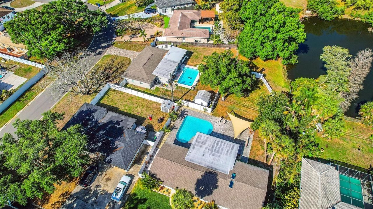 7330 17th Way N, Saint Petersburg, FL 33702 Photo