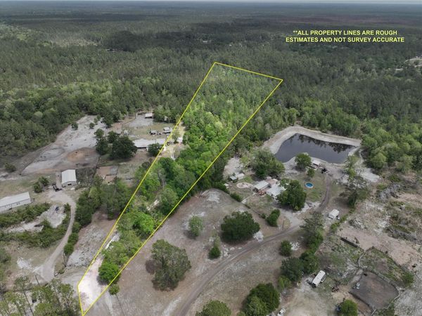 000 MARILYN COURT, KEYSTONE HEIGHTS, FL 32656