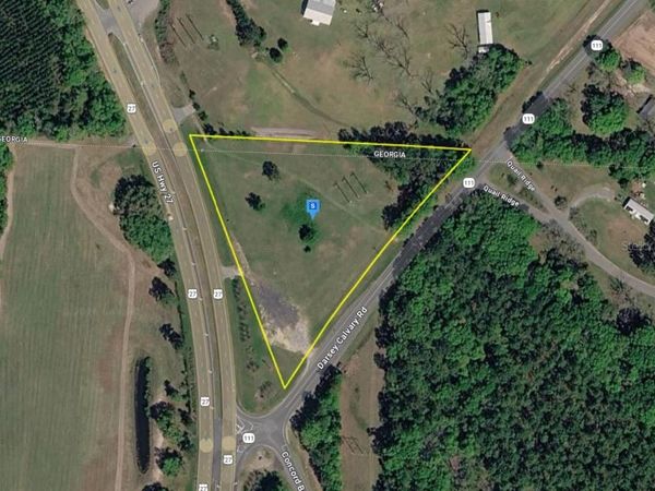 95 DORSEY-CALVARY ROAD, HAVANA, FL 32333