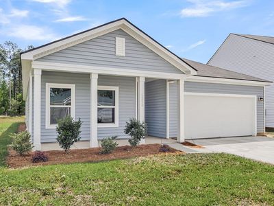 5252 Cottage Landing Drive, Summerville, SC 29485