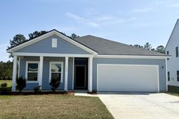 5252 Cottage Landing Drive photo 4