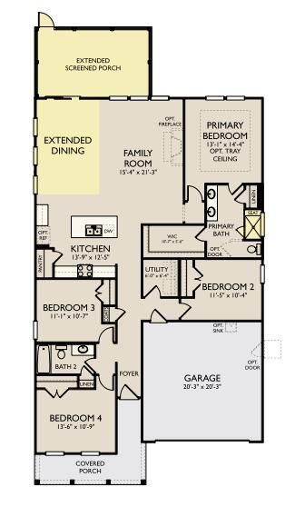 5252 Cottage Landing Drive Photo 42