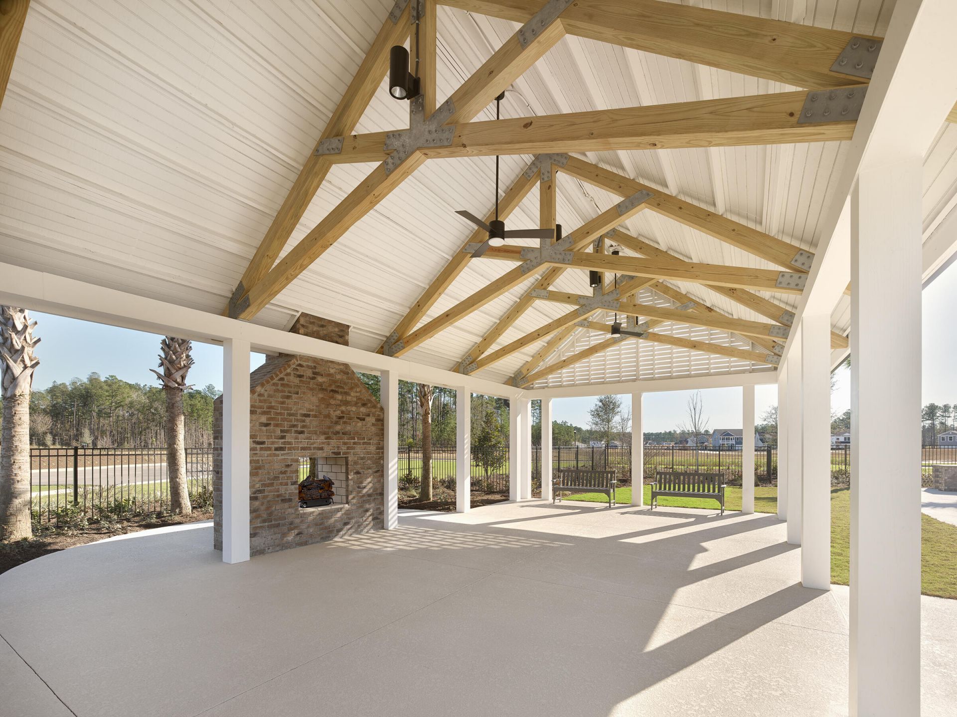 5252 Cottage Landing Drive Photo 51