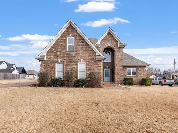 26 Kambridge Dr , Medina, TN 38355