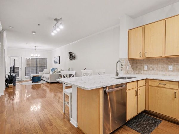 1803 Broadway, Unit 305, Nashville, TN 37203