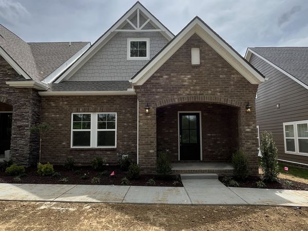 734 Coburg Street , Gallatin, TN 37066