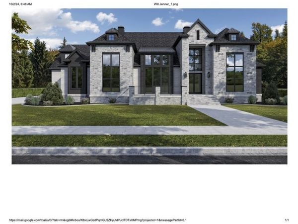 7090 Anna Drive, Brentwood, TN 37027