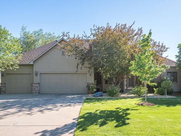 1287 Schooner Way , Woodbury, MN 55125