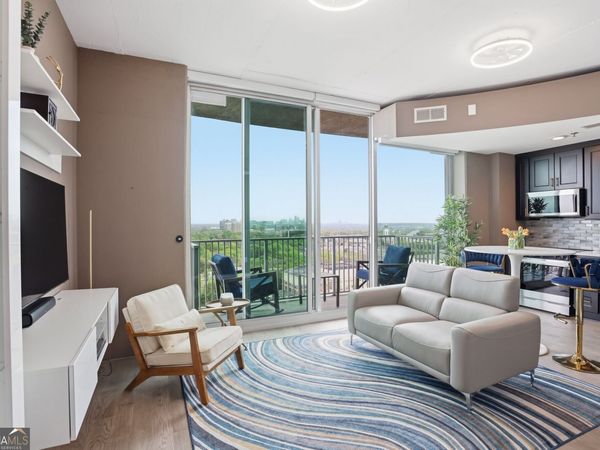 361 17th Street, Unit 1720, Atlanta, GA 30363