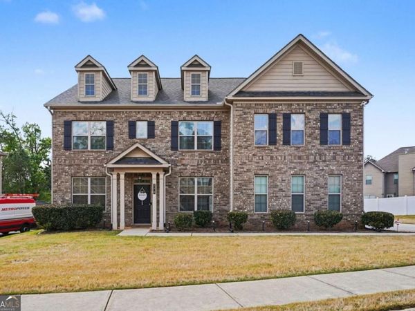 270 St Annes Place, Covington, GA 30016