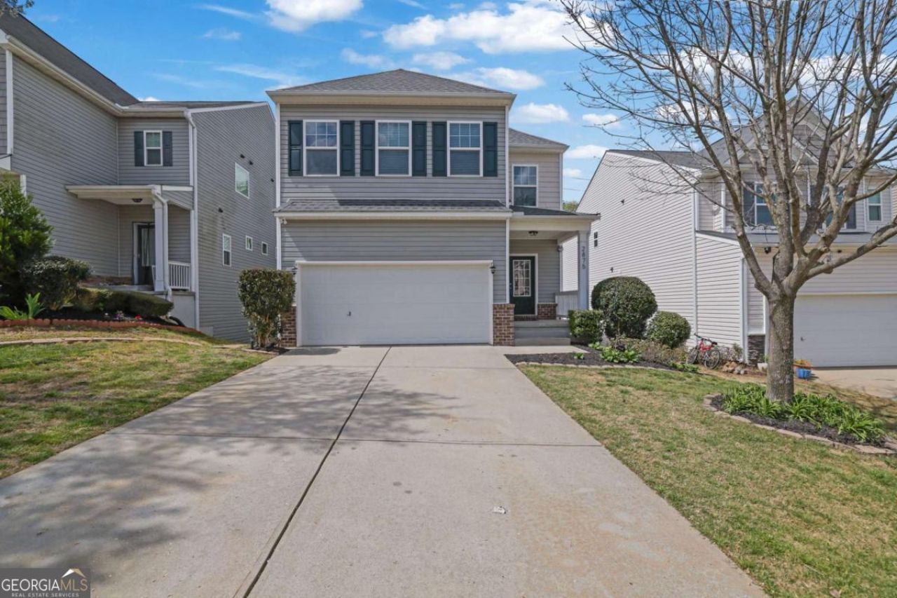 2875 Englewood Drive, Cumming, GA 30040 Main Photo