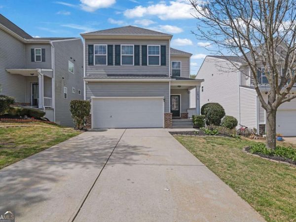 2875 Englewood Drive, Cumming, GA 30040