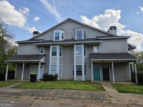 9460 Cypress Lane, Jonesboro, GA 30238