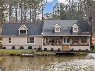 2376 Smokey Road, Newnan, GA 30263