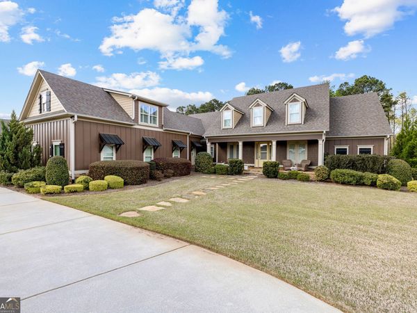 55 Northwynn Drive, Sharpsburg, GA 30277