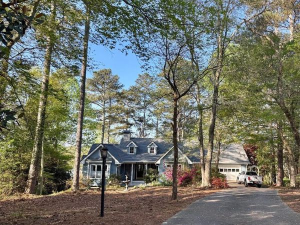 167 Edgewater Drive, Temple, GA 30179