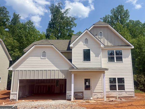 487 Charleston Place, Villa Rica, GA 30180