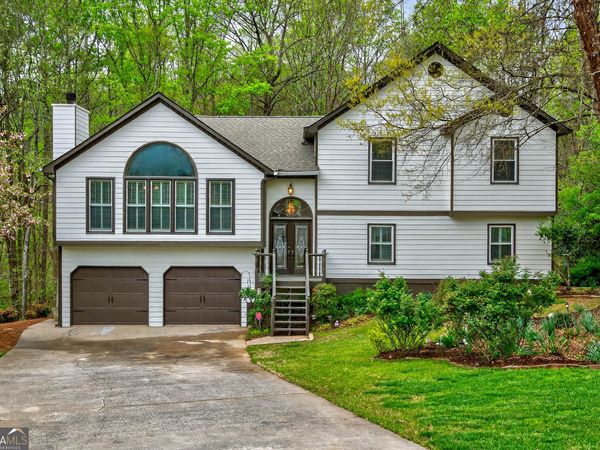 449 Coolsprings Cove, Woodstock, GA 30188