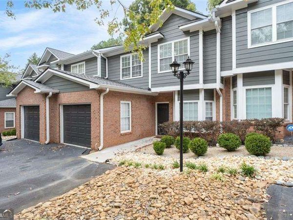 2680 Pine Tree Road NE, Unit 5, Atlanta, GA 30324