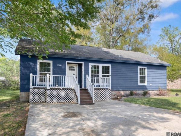 7541 Summer Place Dr, Baton Rouge, LA 70811