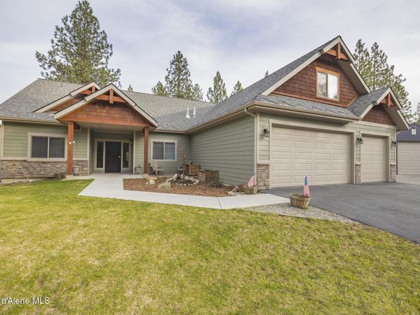 23378 N Prominence RD , Rathdrum, ID 83858